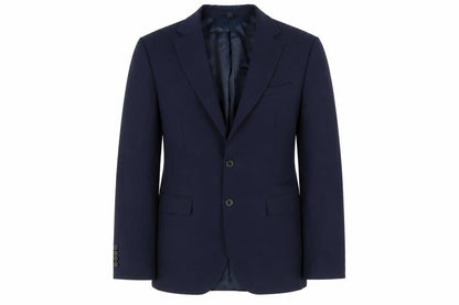 Womens UK Size L Marks and Spencer Regular Blue Suit Jacket