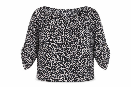 Womens UK Size 12 Billie & Blossom by Dorothy Perkins Multicoloured Tunic Blouse