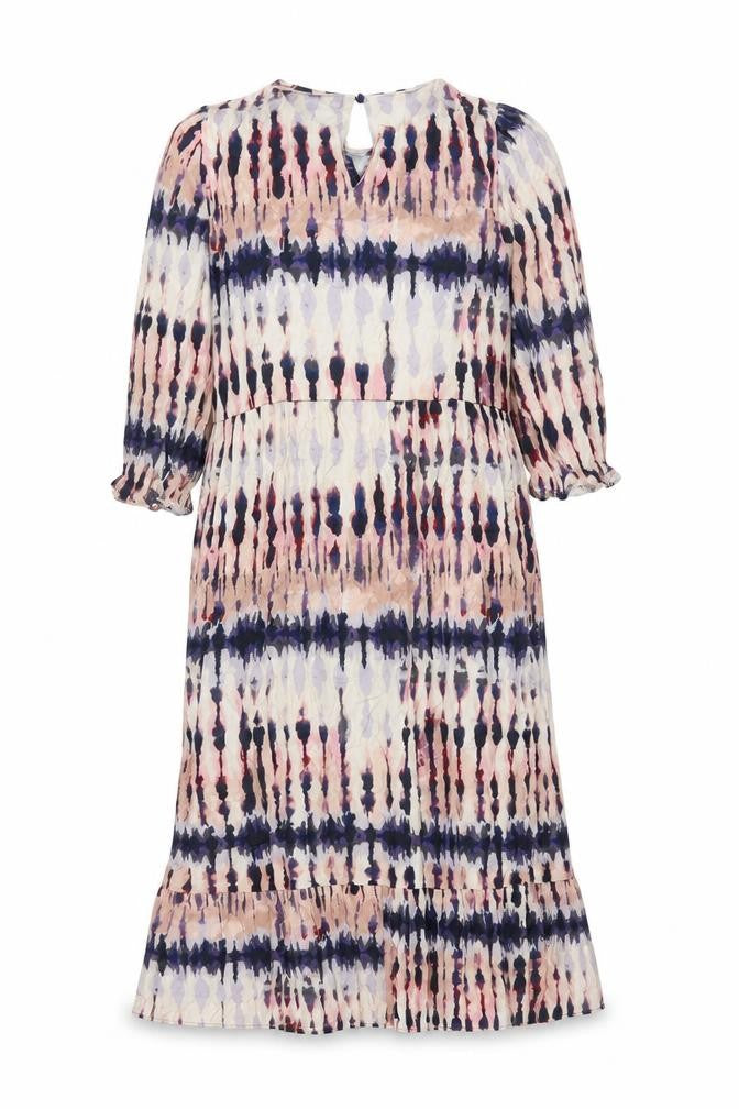 Principles Women’s Multicoloured Knee Length Shift Dress Size 10