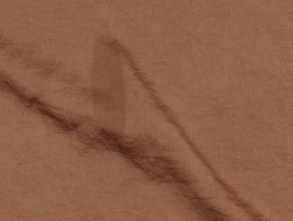 Next Women's Brown A-Line Midi Skirt Size 16 Polyester