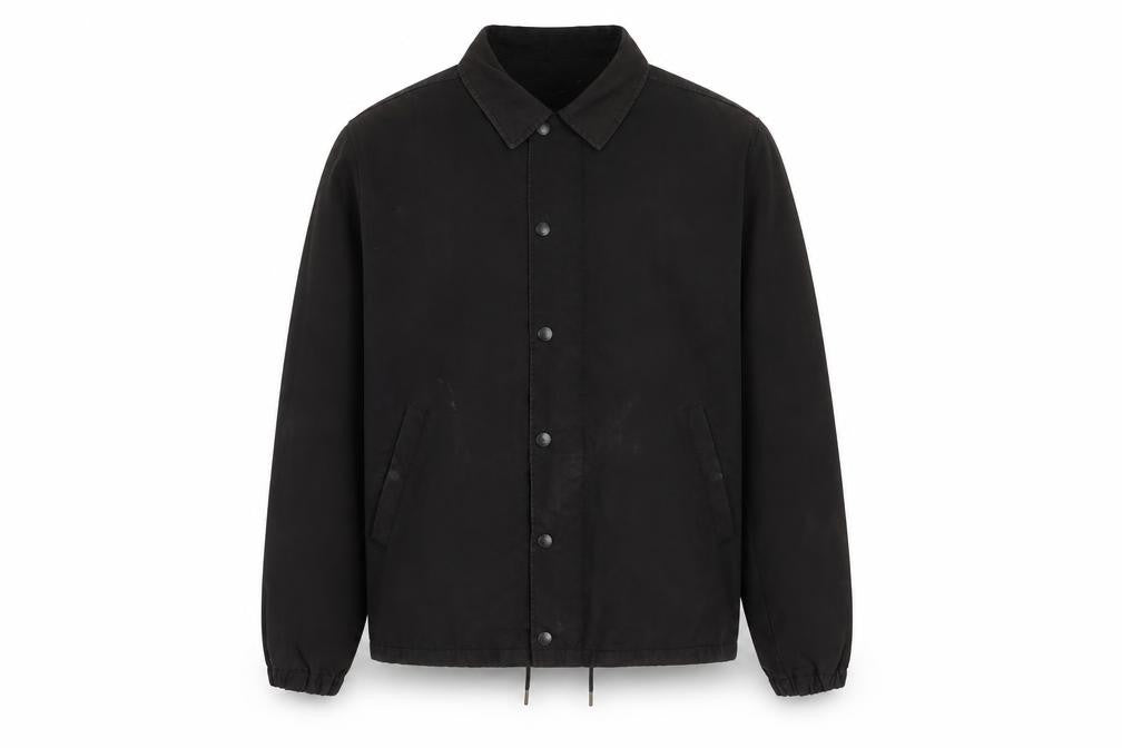 Mens UK Size XL NEXT Black Basic Jacket