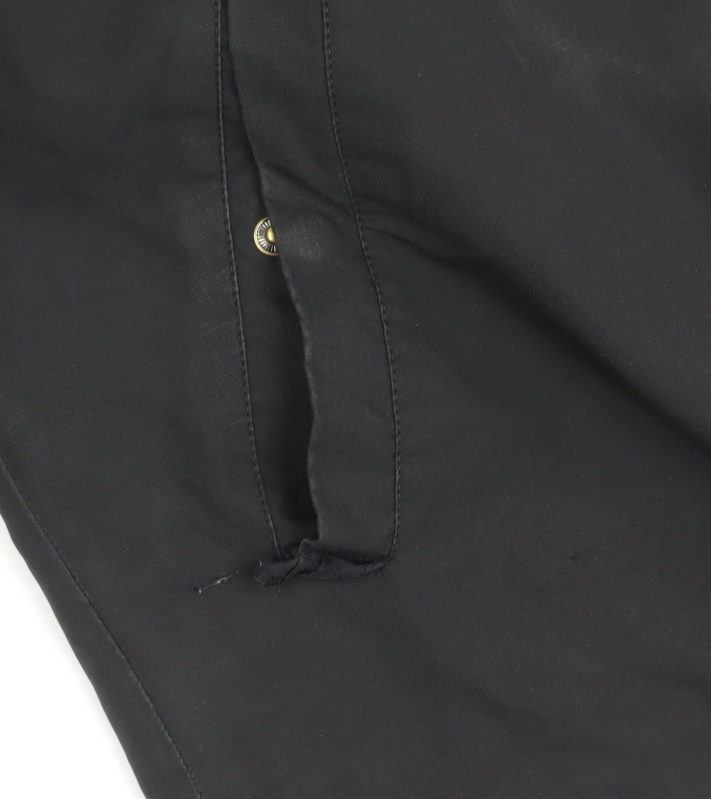 Mens UK Size XL NEXT Black Basic Jacket
