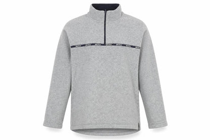 Mens UK Size L Nautica Grey Pullover Sweatshirt