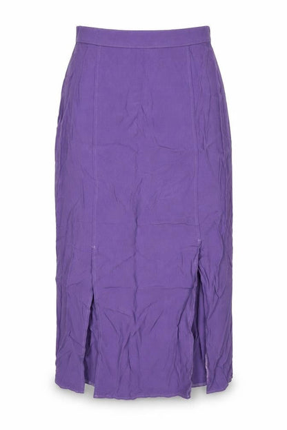 Womens UK Size 8 Marks and Spencer Straight & Pencil  Skirt