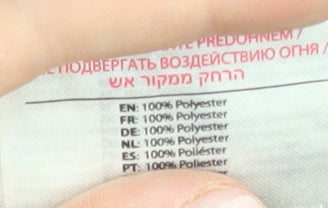 Craghoppers Womens Blue Fleece Sweatshirt UK 16 1/2 Zip Outdoor