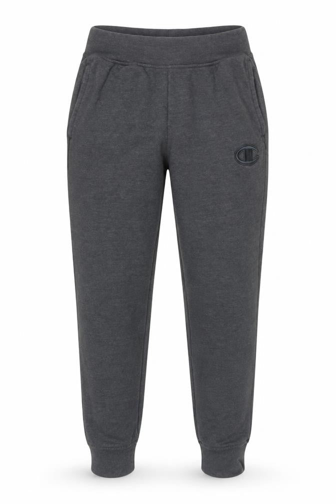 Mens UK Size S Champion-activewear Regular Fit Jogger Grey Trousers