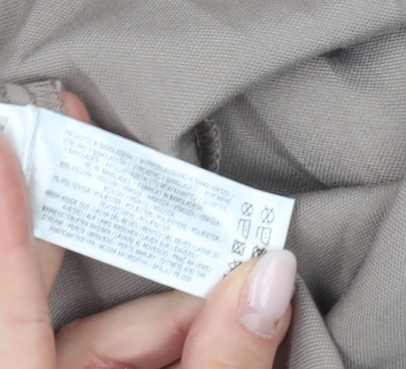 Primark Women’s Beige Blazer Jacket Size 18 Workwear Classic