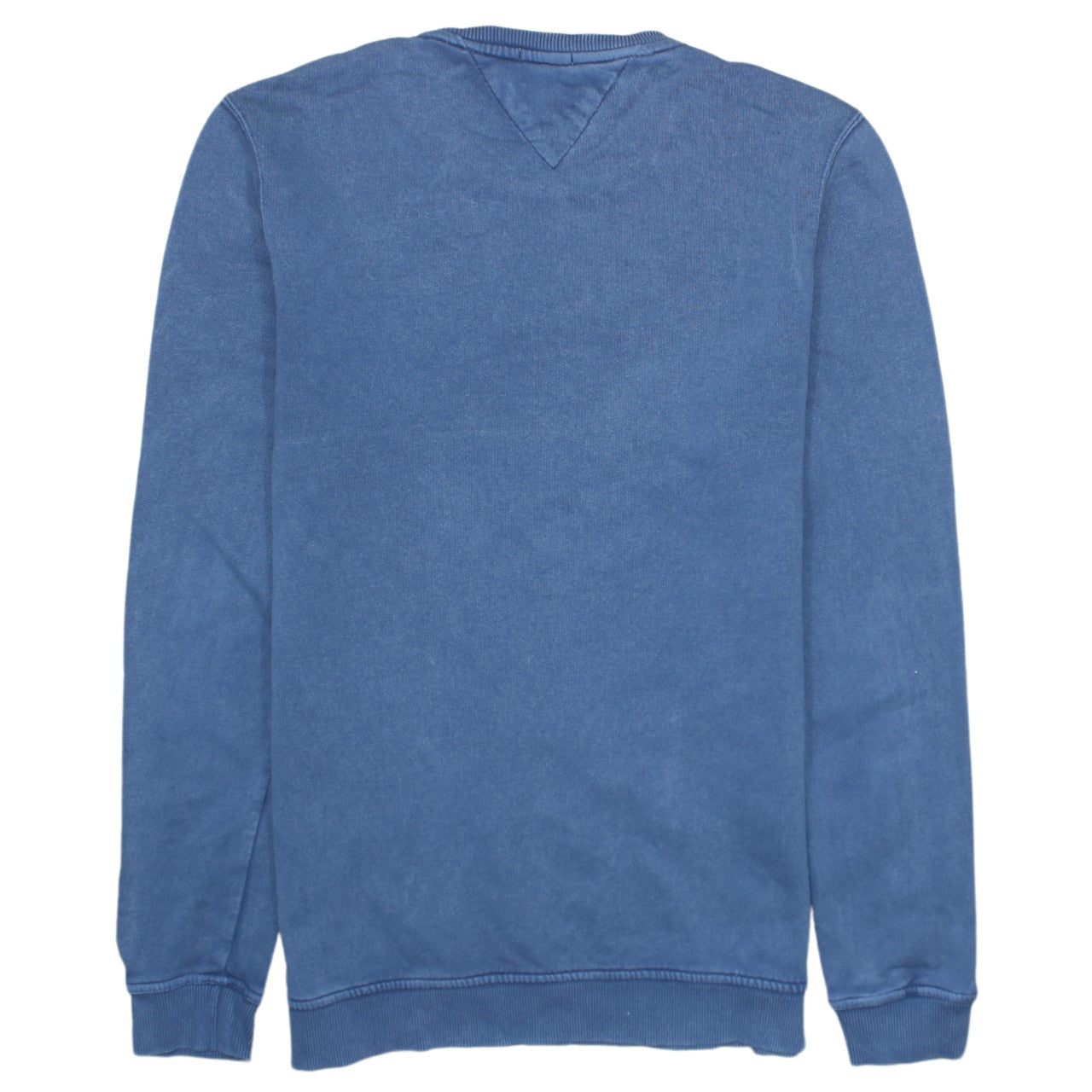 Tommy Hilfiger Men’s Blue NYC Pullover Sweatshirt Size M