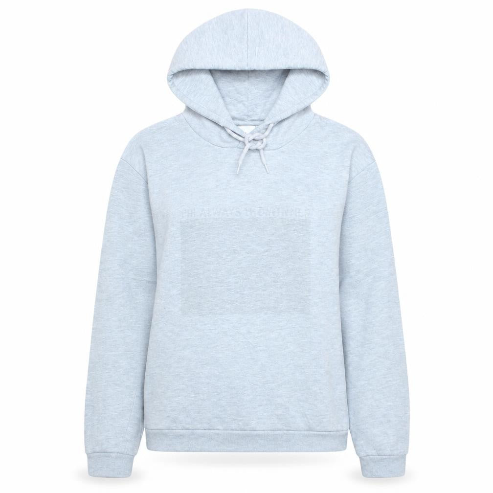 Womens UK Size S Disney Grey Pullover Hoodie