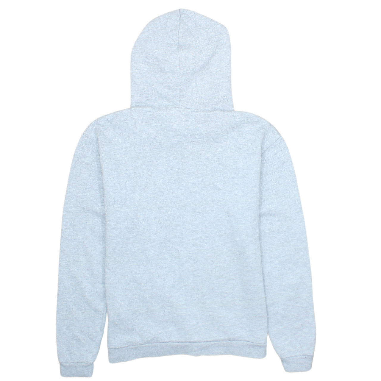 Womens UK Size S Disney Grey Pullover Hoodie