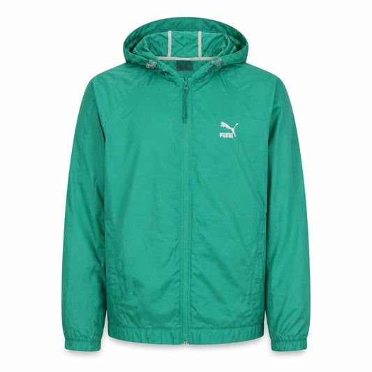 Mens UK Size M PUMA Green Running & JoggingGym & TrainingCross TrainingCyclingWa