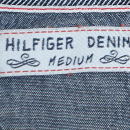 Tommy Hilfiger Men Beige Medium Pullover Sweatshirt Graphic Logo