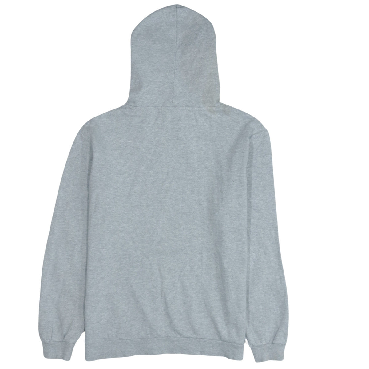 Womens UK Size S Disney Grey Pullover Hoodie