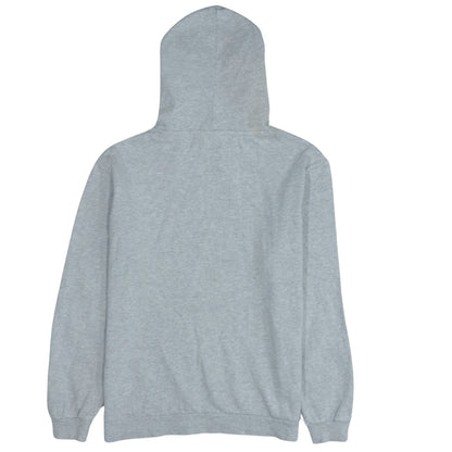 Womens UK Size S Disney Grey Pullover Hoodie