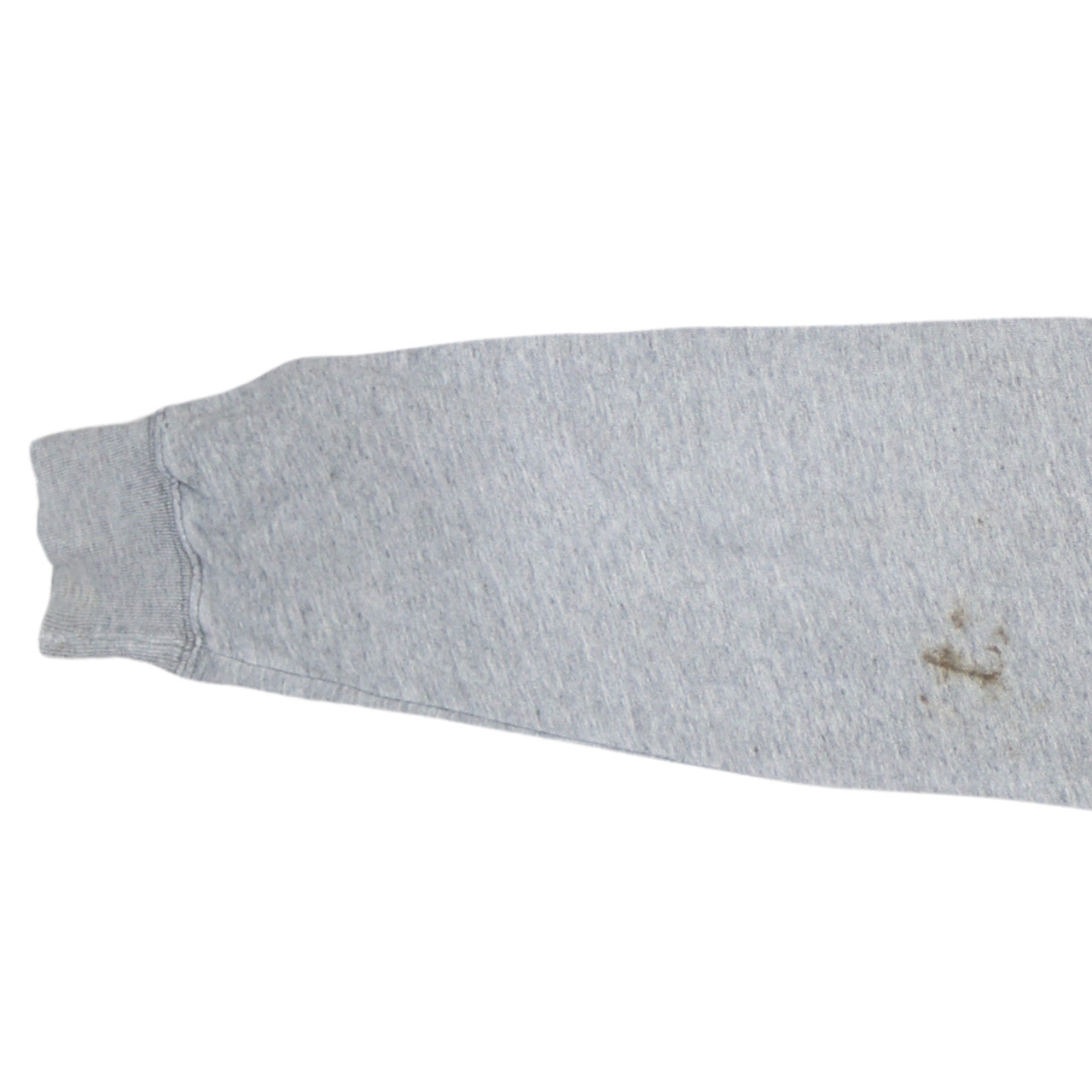 Mens UK Size L Champion Grey Pullover Sweatshirt