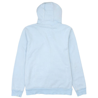 Ellesse Women’s Blue Full Zip Hoodie Sweatshirt Size M