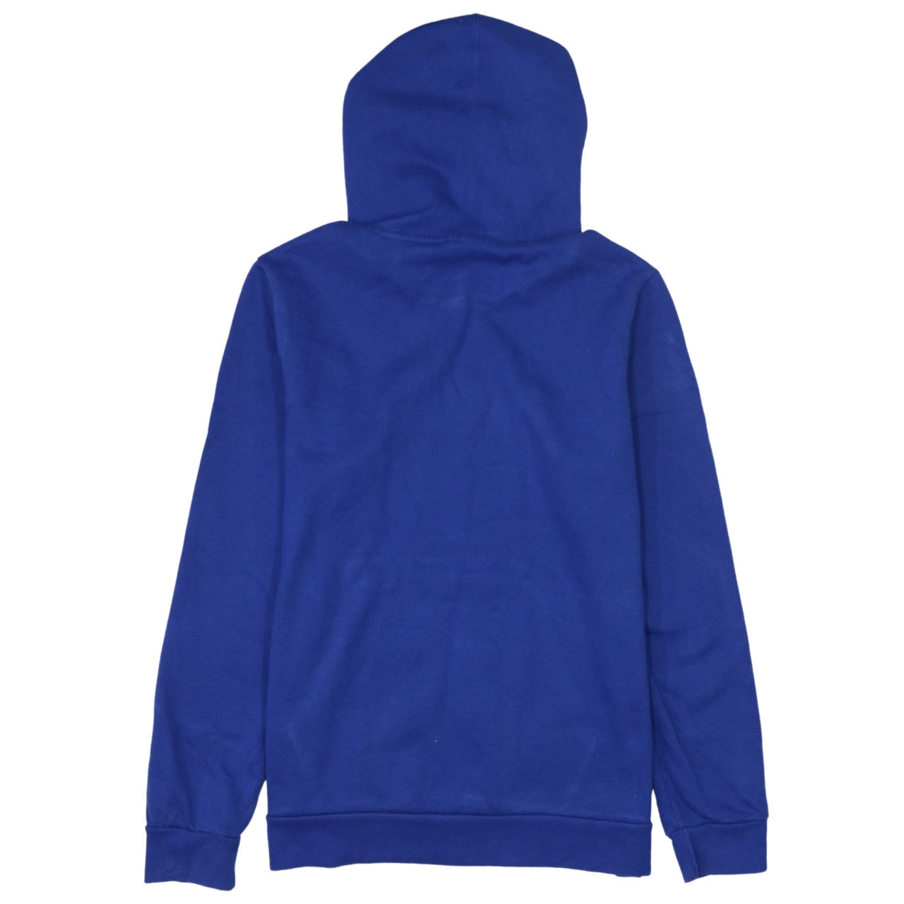 Champion Boys Blue Hoodie Pullover Sweatshirt 15-16 Years Logo Print
