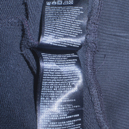 Tommy Hilfiger Men's Blue Striped Crew Neck Sweatshirt S