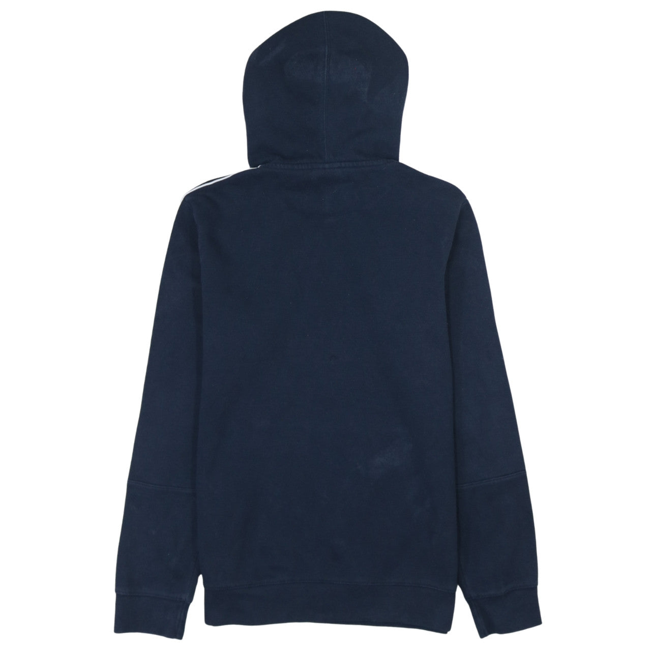 Champion Boys Blue Pullover Hoodie 13-14Y Logo Hooded Sweatshirt