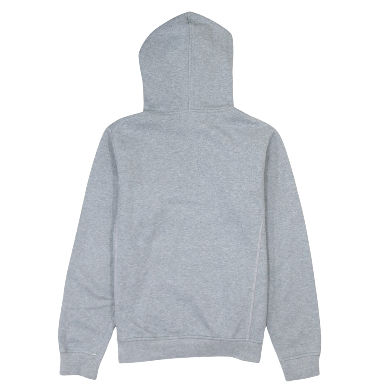 Mens UK Size S Kappa Grey Pullover Hoodie