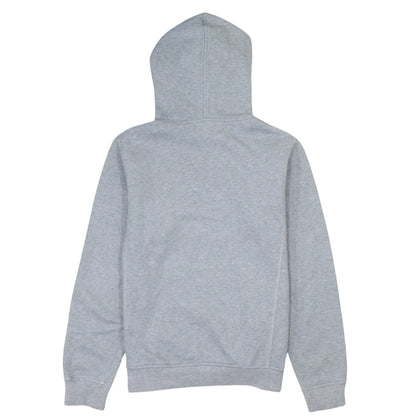 Mens UK Size S Kappa Grey Pullover Hoodie