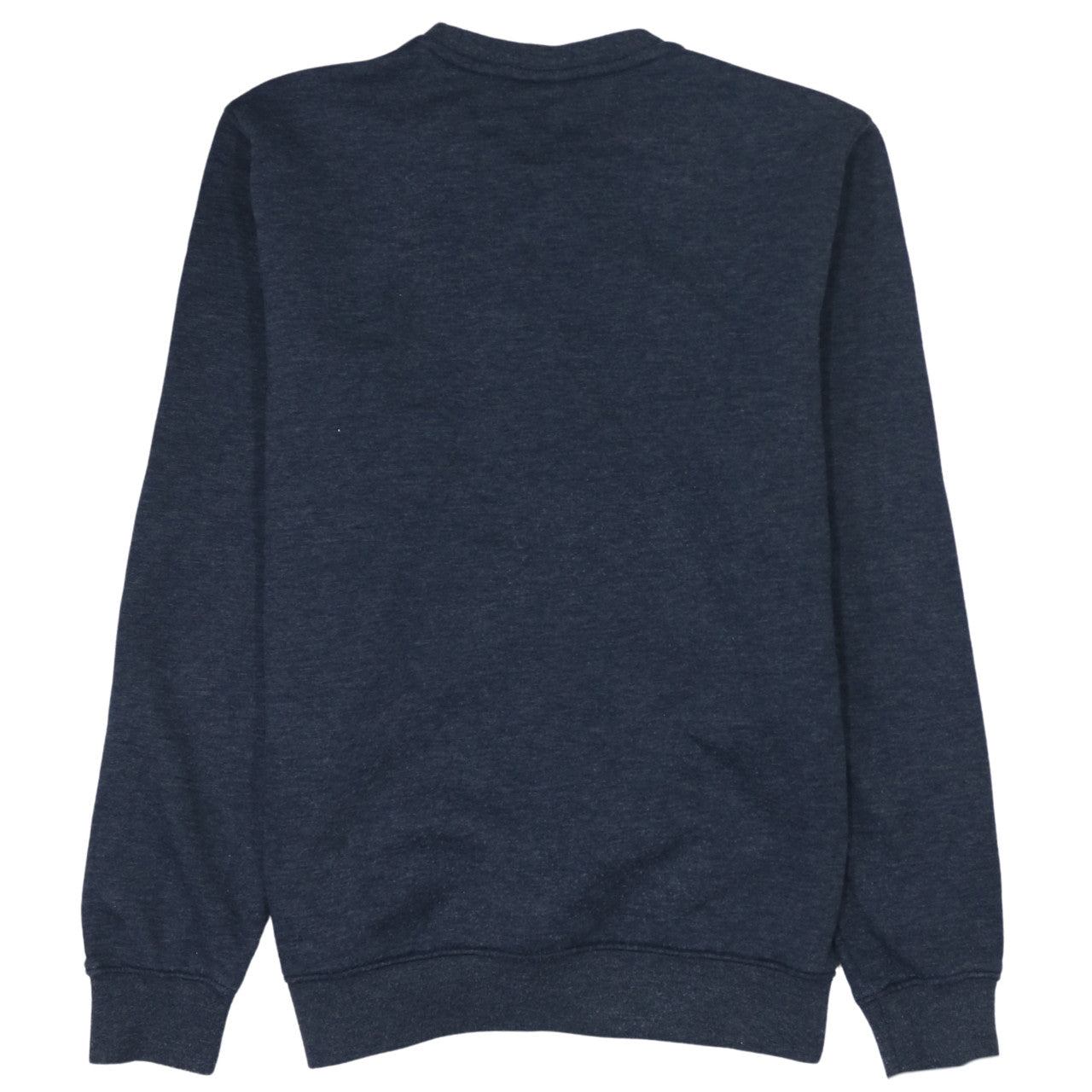 Mens UK Size S Champion Blue Pullover Sweatshirt