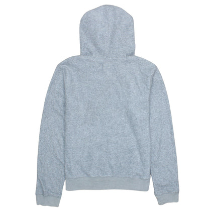 GAP Women’s Grey Pullover Hoodie Sweatshirt Size M