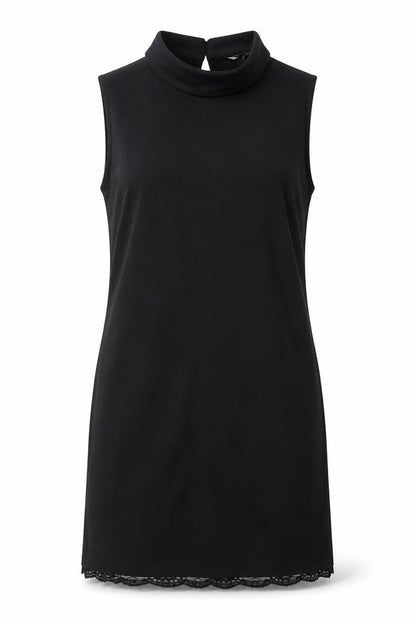 Butterfly by Matthew Williamson Womens Black Shift Dress Size 12