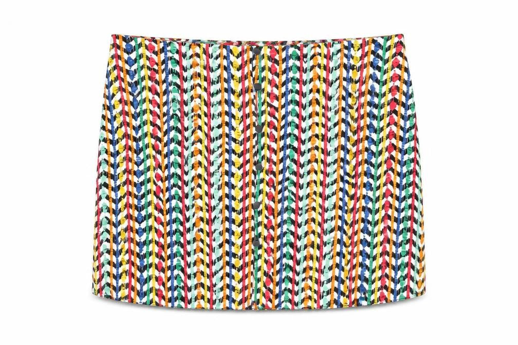 Womens UK Size 18 ASOS Straight & Pencil Woven Skirt