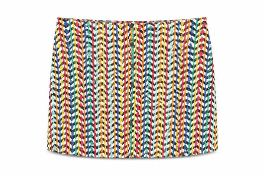 Womens UK Size 18 ASOS Straight & Pencil Woven Skirt