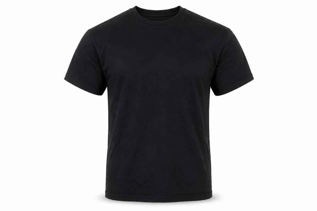 Mens UK Size S Nike Black  T-Shirt