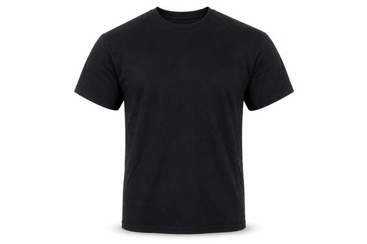 Mens UK Size S Nike Black  T-Shirt