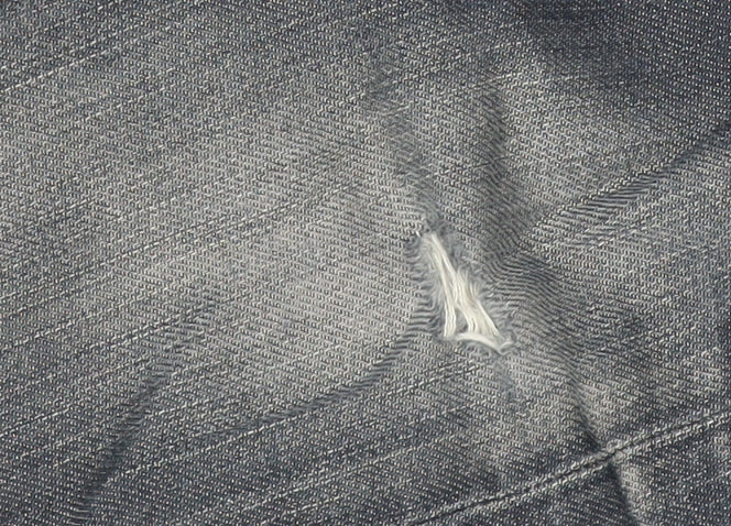 Marks and Spencer Autograph Men’s Blue 32W 31L Slim Straight Jeans