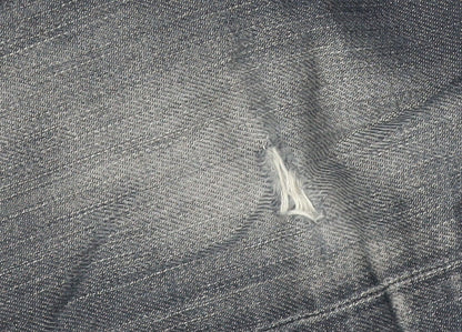 Marks and Spencer Autograph Men’s Blue 32W 31L Slim Straight Jeans