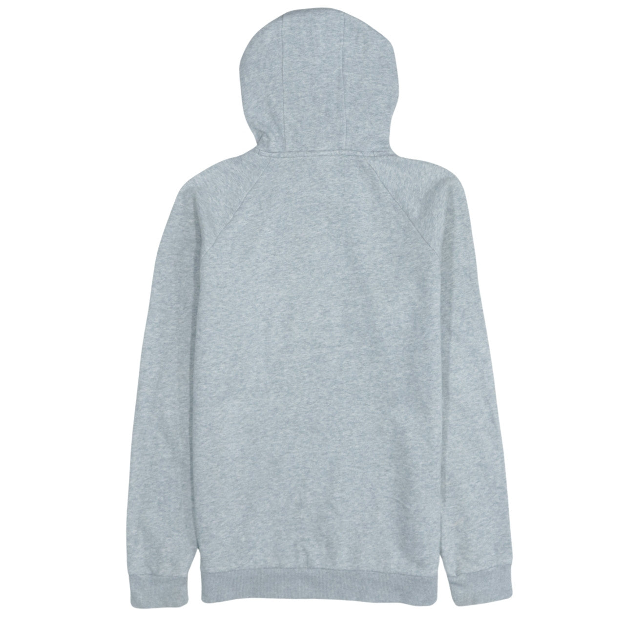 Under Armour Mens Grey Small Pullover Hoodie Sportswear