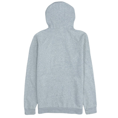 Under Armour Mens Grey Small Pullover Hoodie Sportswear