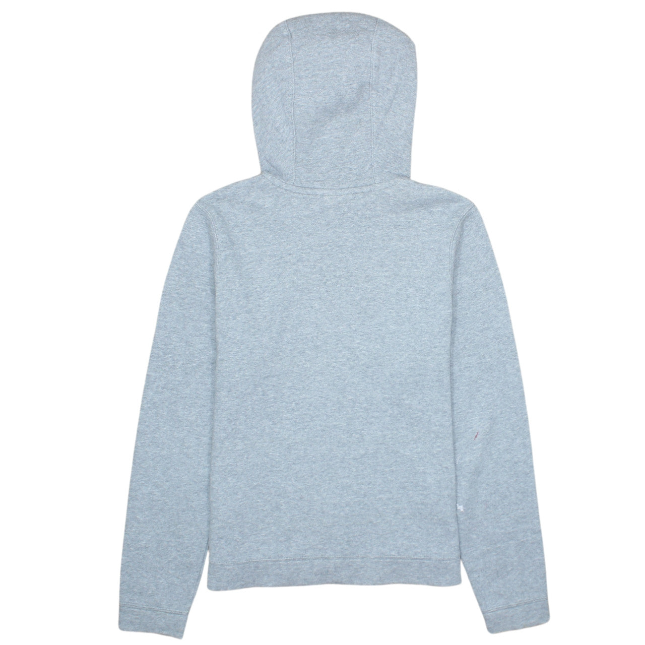 Teens UK Size XL Nike Grey Pullover Hoodie