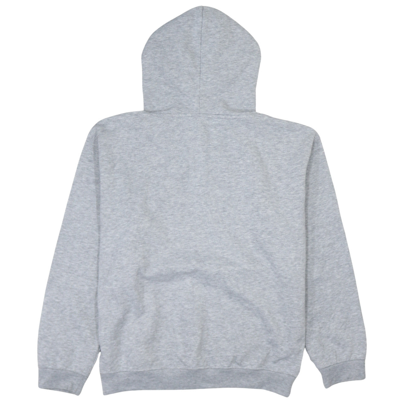 Jennyfer Chicago Bulls Grey Pullover Hoodie Unisex S Basketball Logo