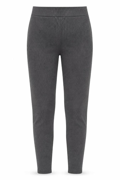 Womens UK Size 8 Papaya  Leggings Grey Leggings