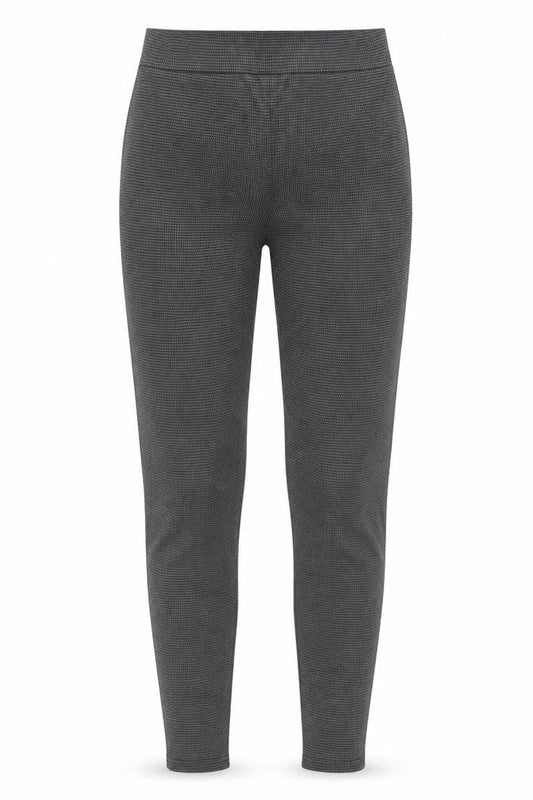 Womens UK Size 8 Papaya  Leggings Grey Leggings