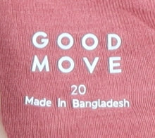 Marks and Spencer Women’s Pink Size 20 Sweat Shorts with Drawstring