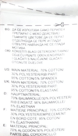 Adidas Men's Grey Sweatpants Joggers Size S Tapered Casual