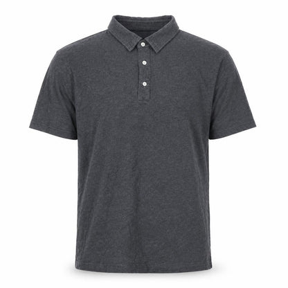 Mens UK Size L JACHS New York Cotton Blend Polo Shirt