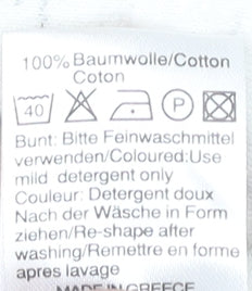 Adidas Men White Pullover Hoodie Small Logo Hooded Sweatshirt