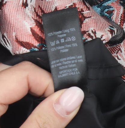 George Women’s Multicoloured Floral Pencil Skirt Size 12