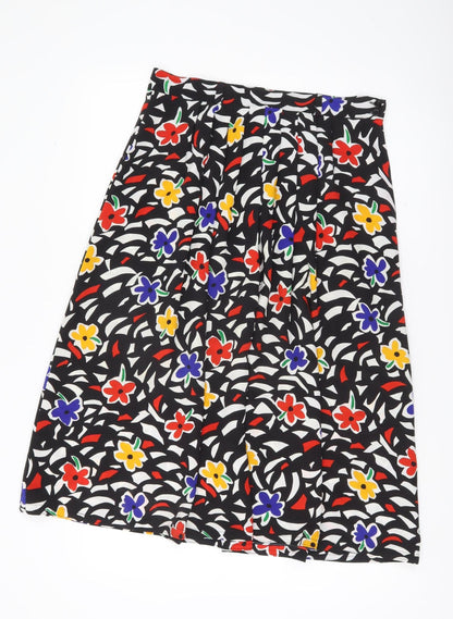 Womens UK Size 14 Windsmoor Pleated  Skirt
