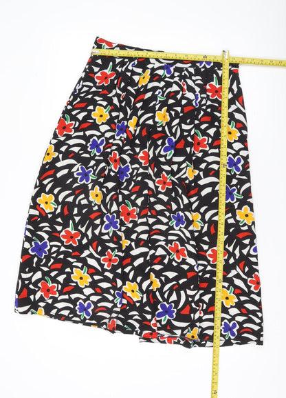 Womens UK Size 14 Windsmoor Pleated  Skirt