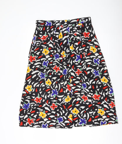 Womens UK Size 14 Windsmoor Pleated  Skirt