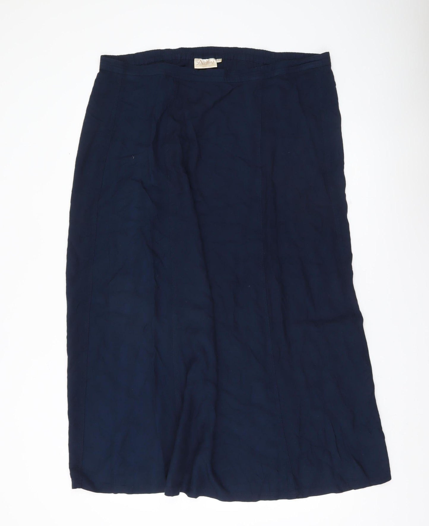 Womens UK Size L Adini Straight & Pencil  Skirt