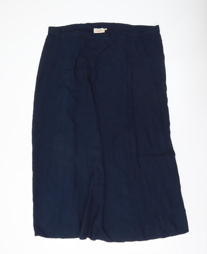 Womens UK Size L Adini Straight & Pencil  Skirt